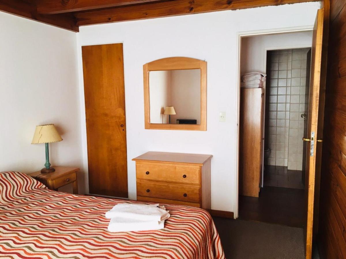 Cabanas Chapelco San Martin de los Andes Ngoại thất bức ảnh